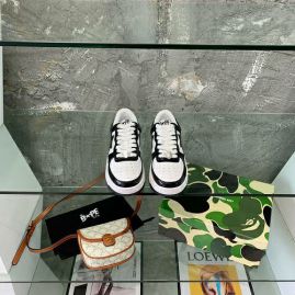 Picture of Bape Sta Shoes Women _SKUfw120613617fw